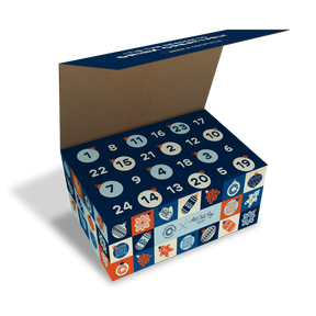 PRE-ORDER: Advent Calendar 2025 | Beer & Cocktail