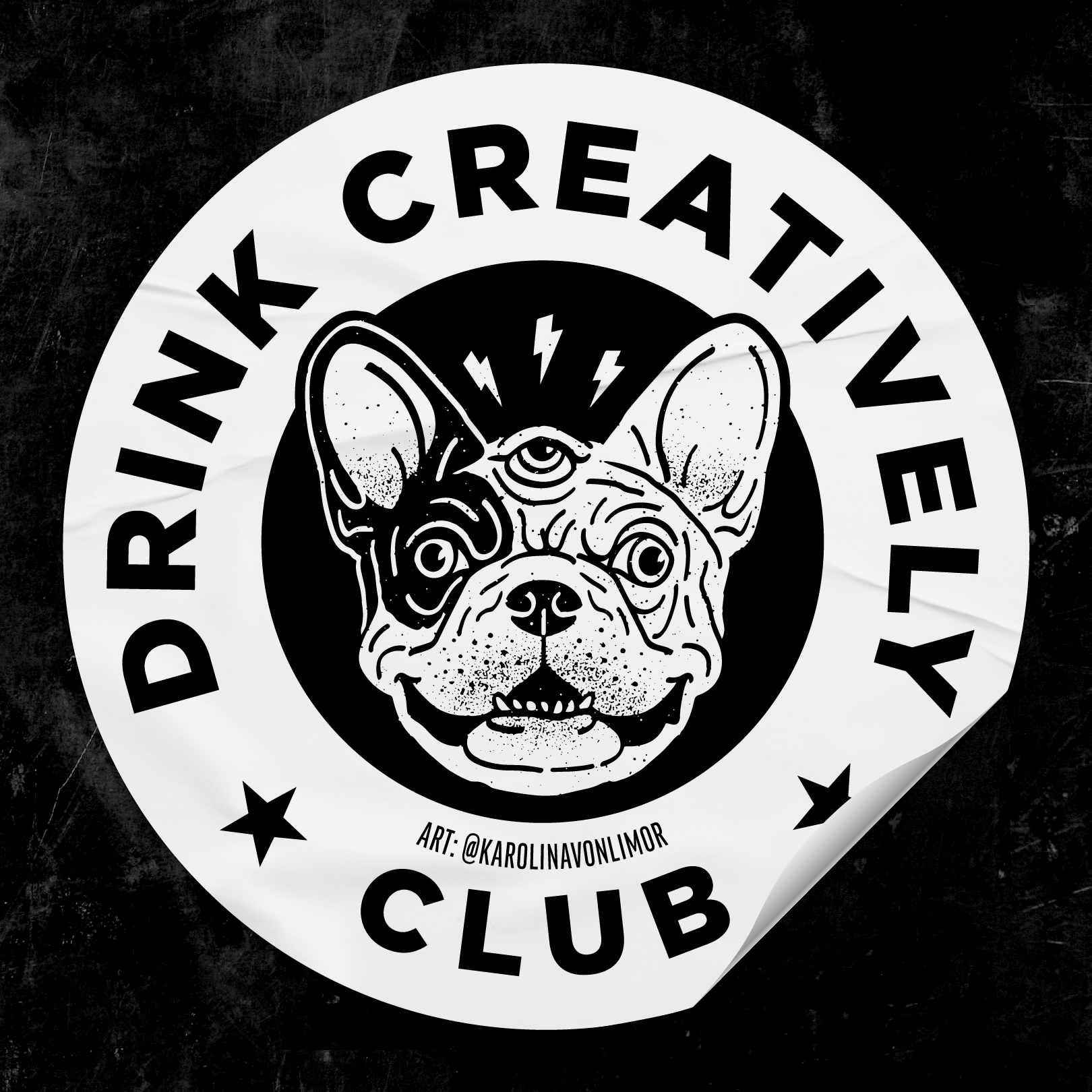 Drink Creatively Club