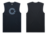 Collective Arts Blue C-Star Tank
