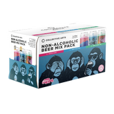 Non-Alc Beer Mixed 6-Pack