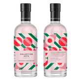 Rhubarb & Hibiscus Gin 200mL