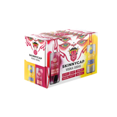 SkinnyCap Lemon & Raspberry Mix Pack