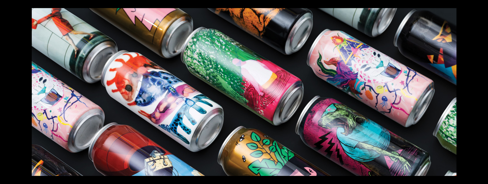 About | Collective Arts