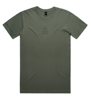 Hazy State | T-Shirt