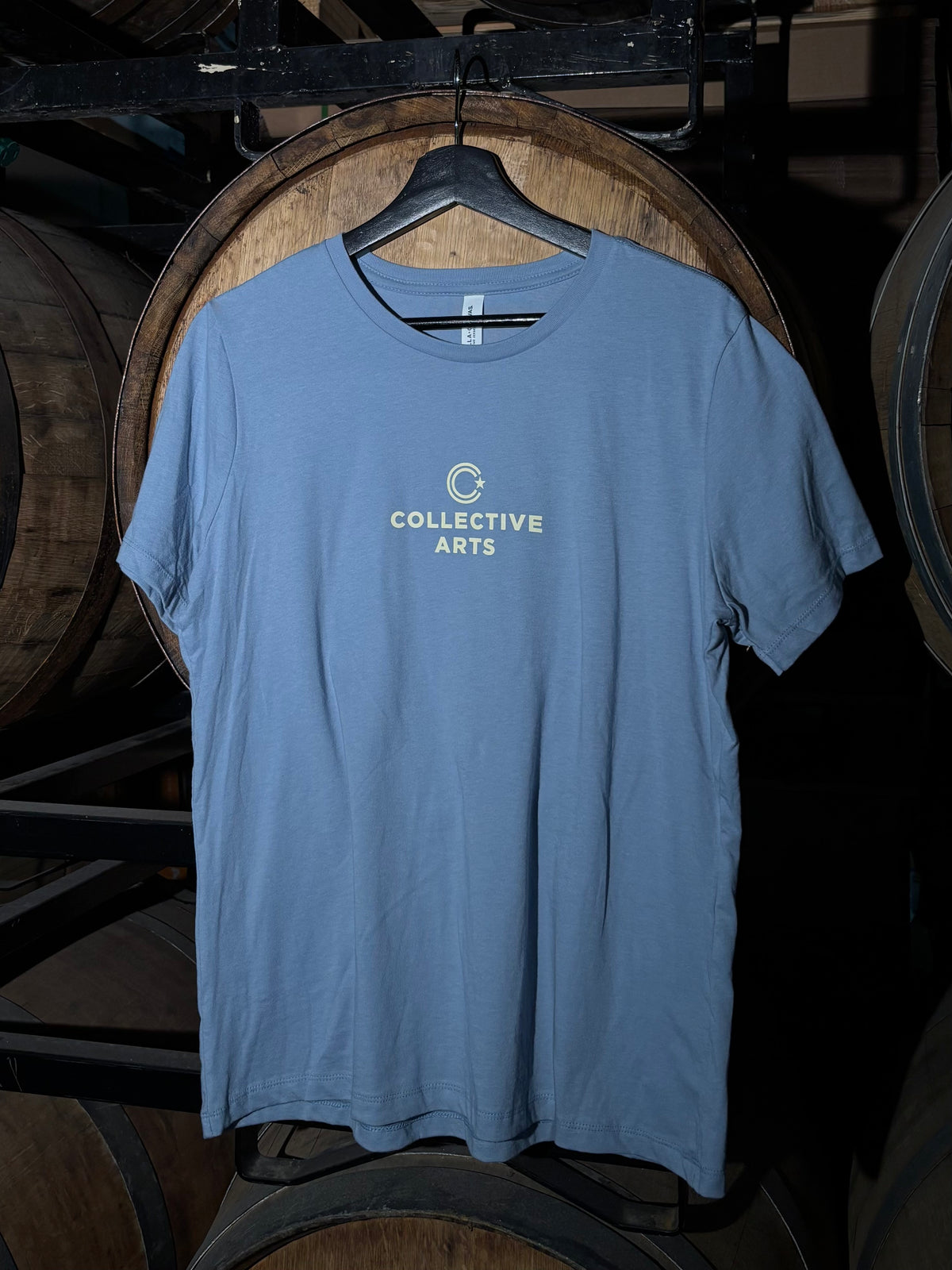 Collective Arts | Ladies Tee