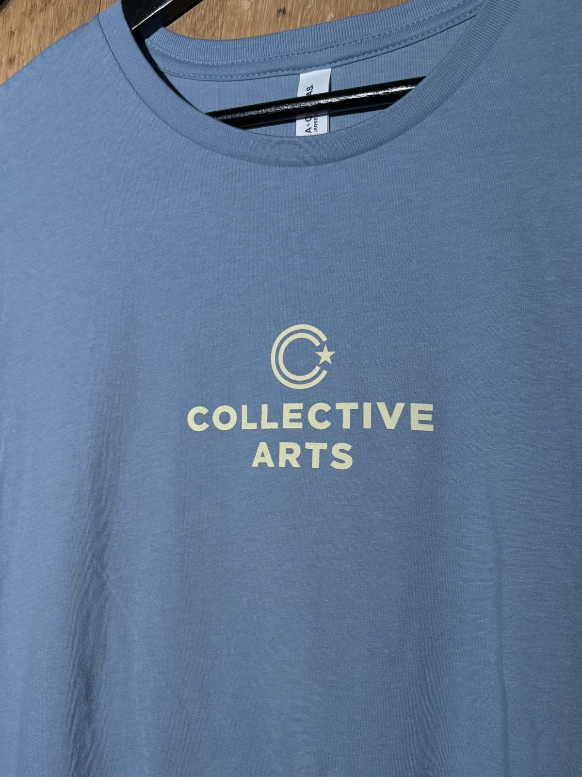 Collective Arts | Ladies Tee