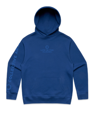 Life in the Clouds | Hoodie