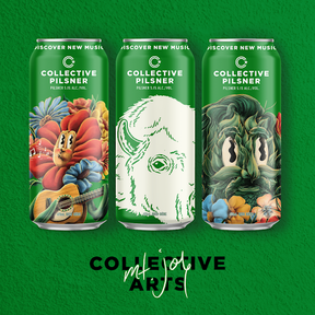 Collective Pilsner