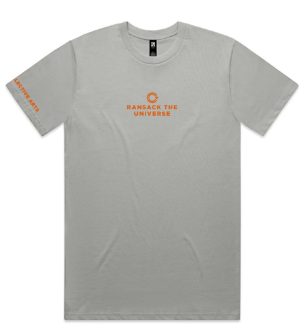 Ransack the Universe | T-Shirt
