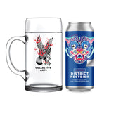 District Festbier | Art Reserve