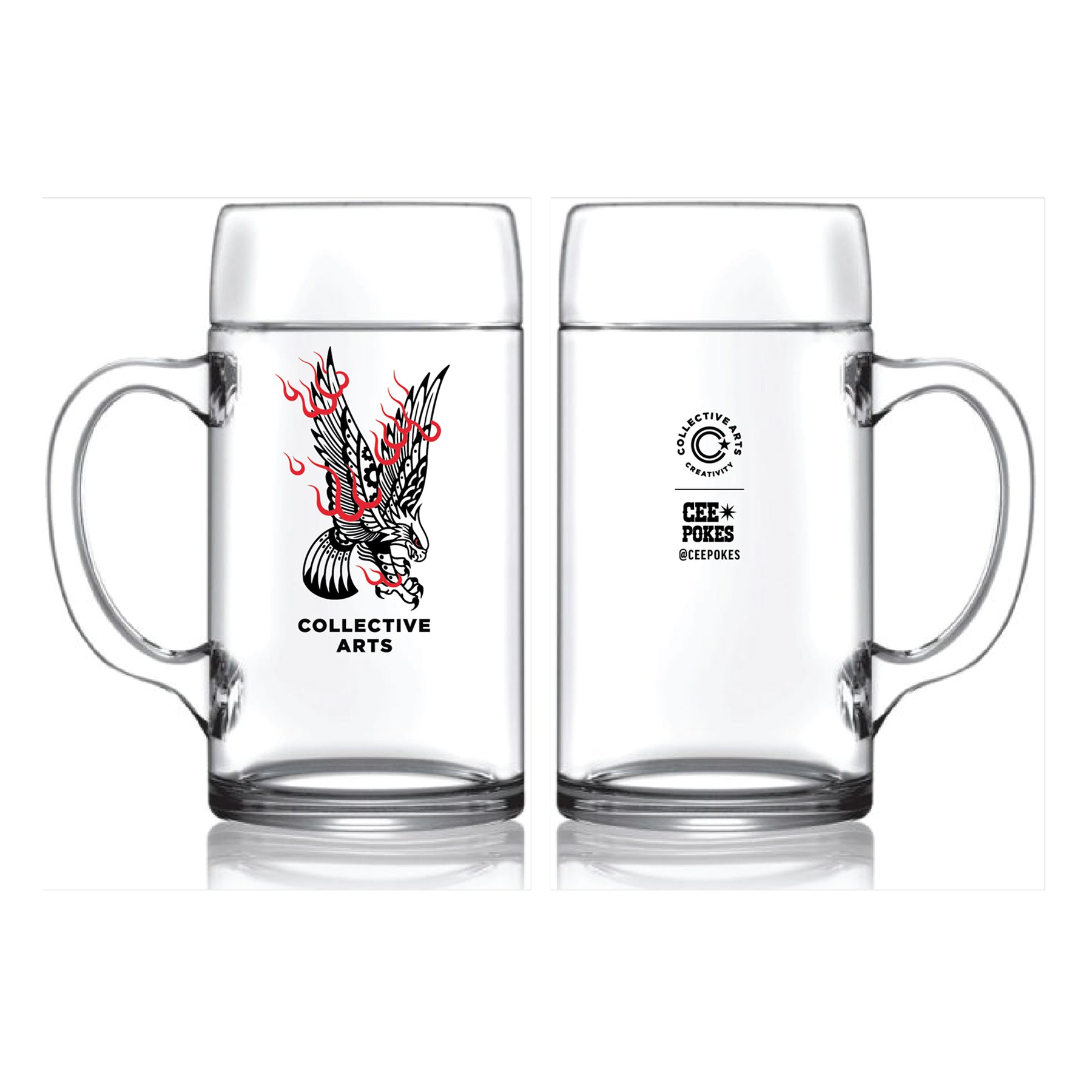 Limited-Edition Festbier Stein