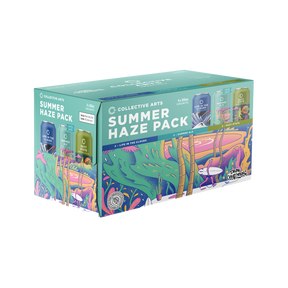 Summer Haze Mix Pack