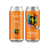 Eternal Cycle NEIPA | Art Reserve