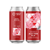 Ales for ALS Red IPA | Art Reserve (Inventory Tracking)