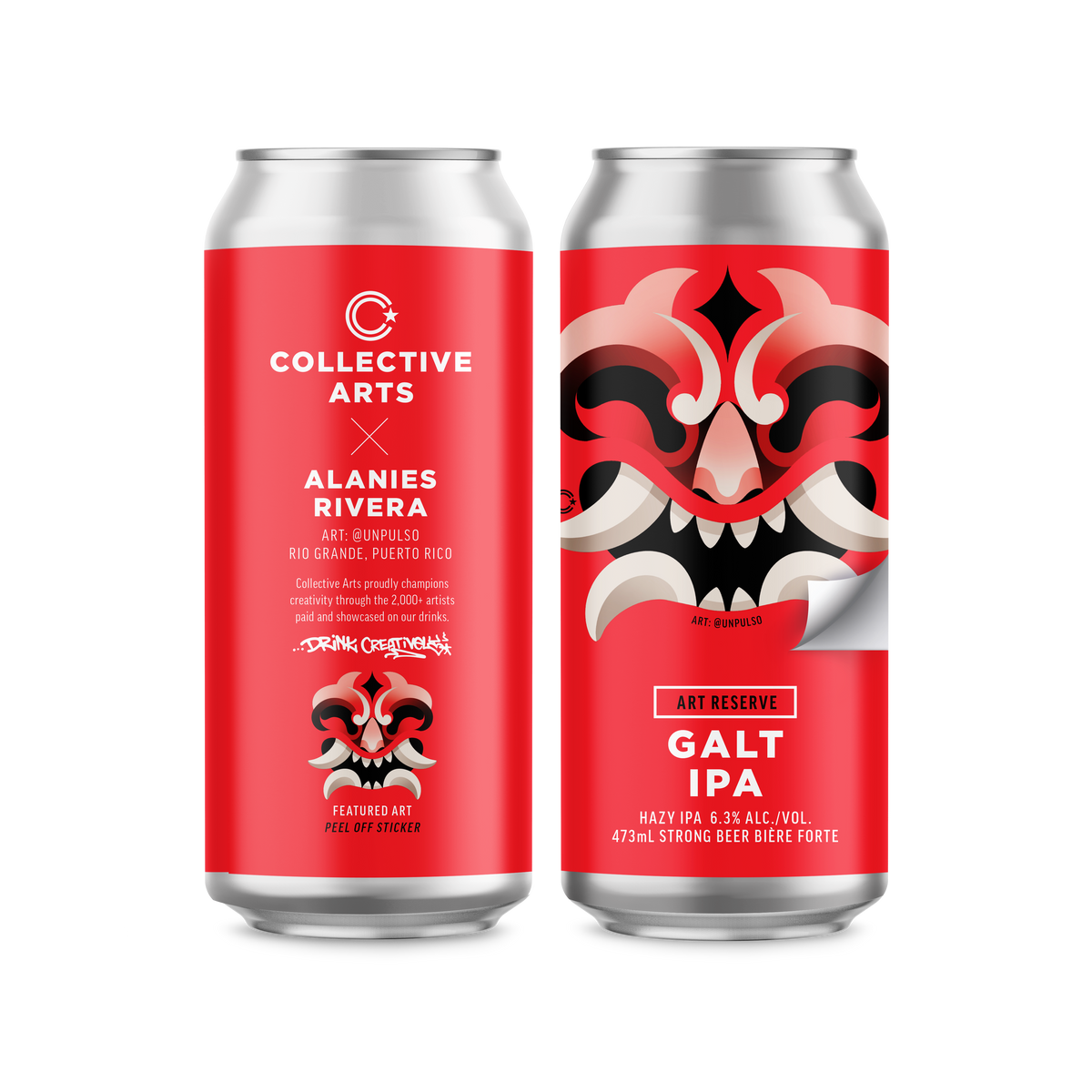 Galt IPA