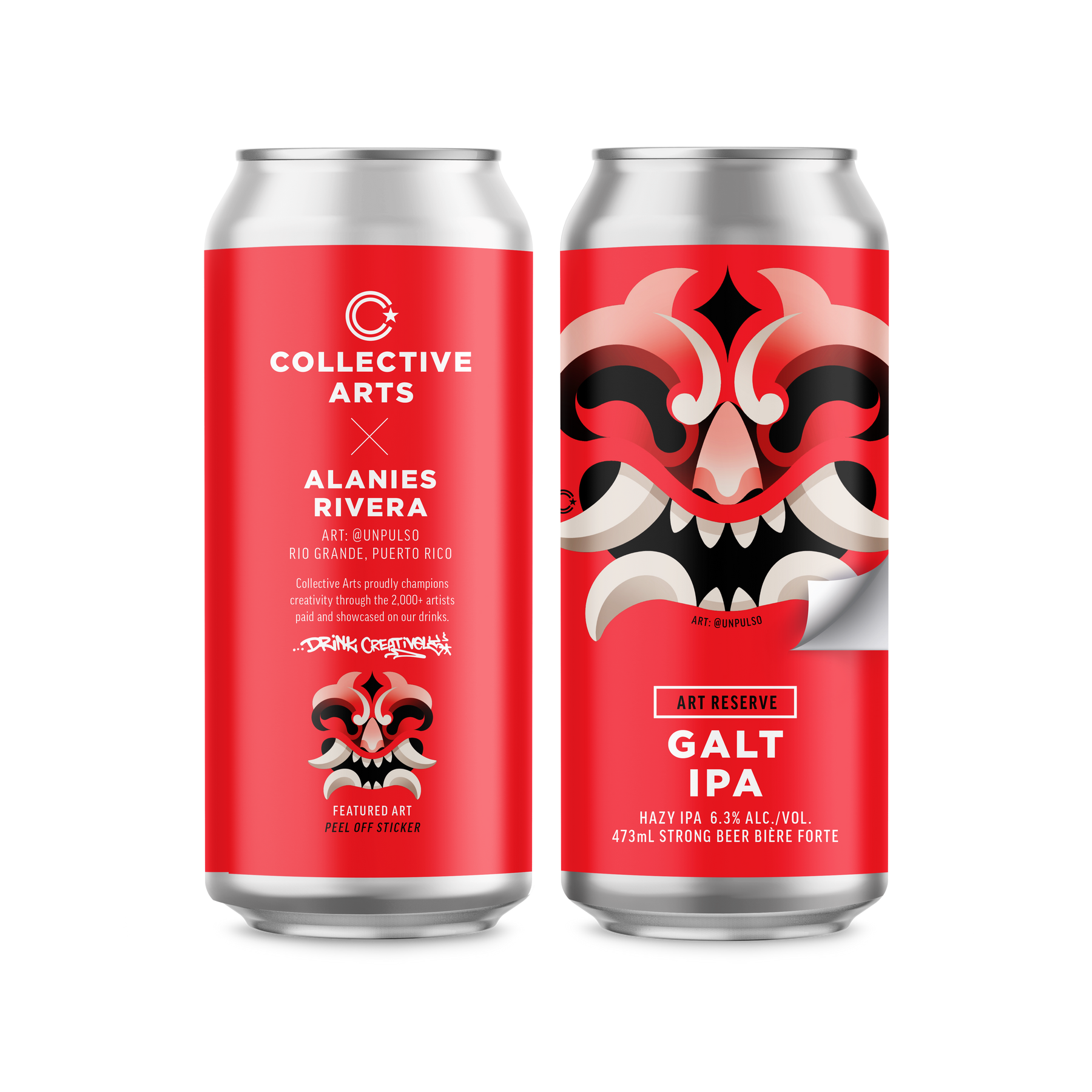Galt IPA