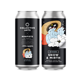 Snow & Mirth | Art Reserve