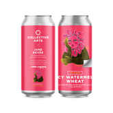 Spicy Watermelon Wheat