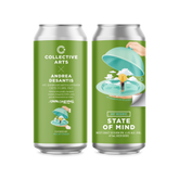 State of Mind West Coast Session IPA | Art Reserve