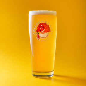 Artist Series Glassware: Alice Needham | 16oz