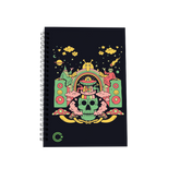 Notebook | James Carey