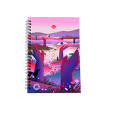 Notebook | Yukai Du