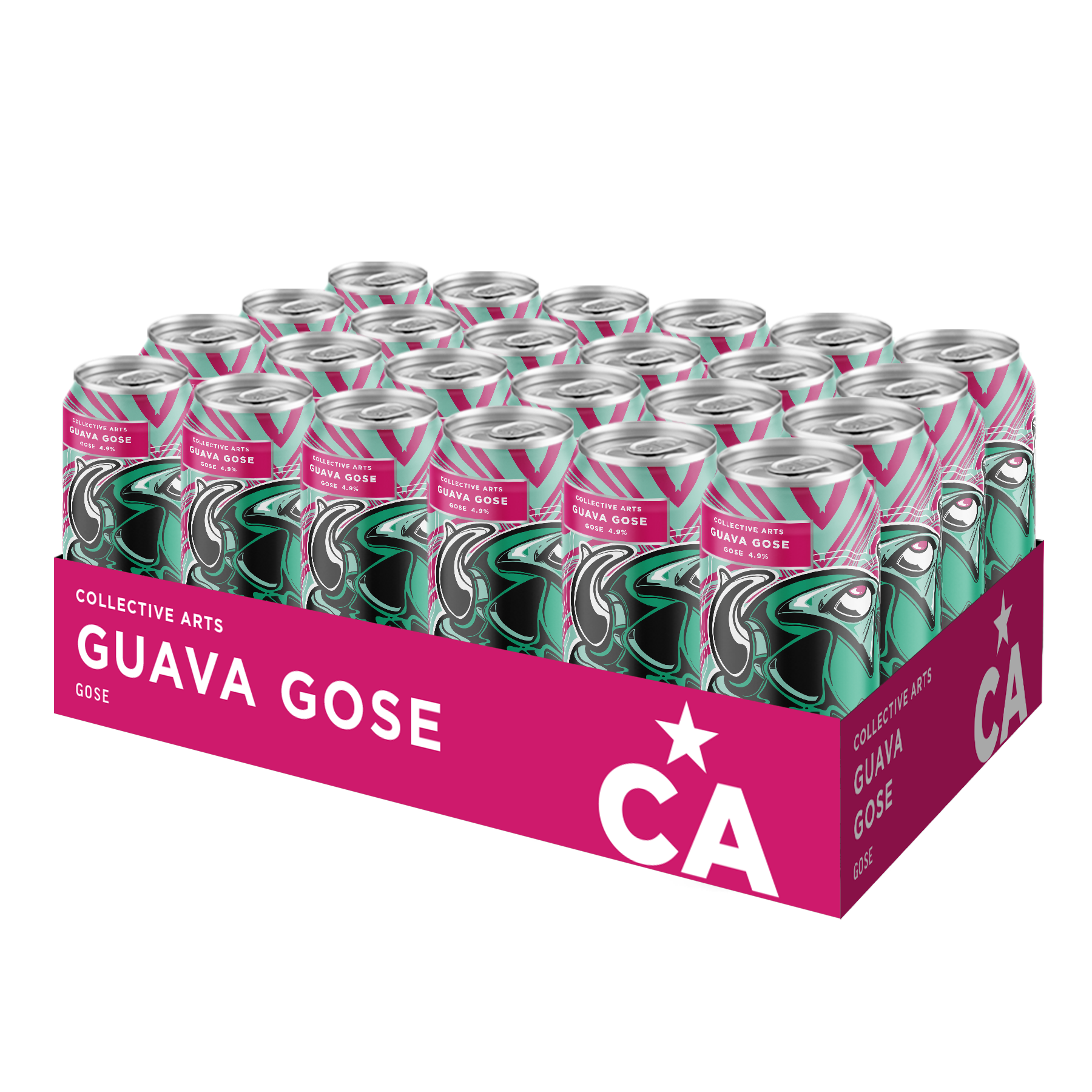 Guava Gose