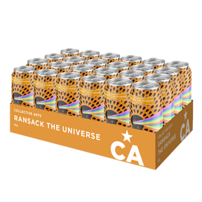 Ransack the Universe IPA