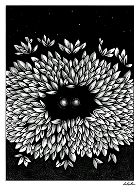 Courtney Griechen | Print