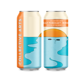 Daily Forecast: Mimosa