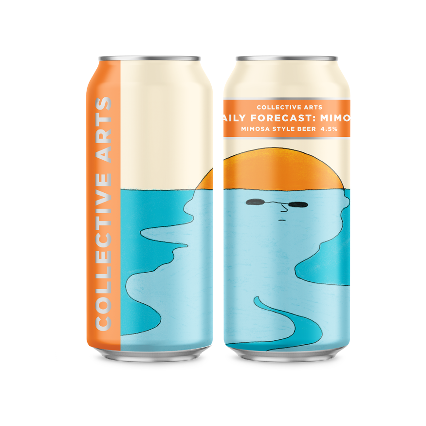 Daily Forecast: Mimosa