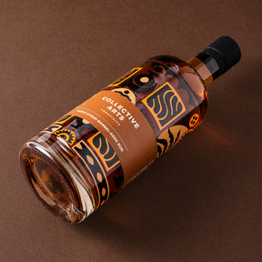 Maple Syrup Barrel-Aged Rum