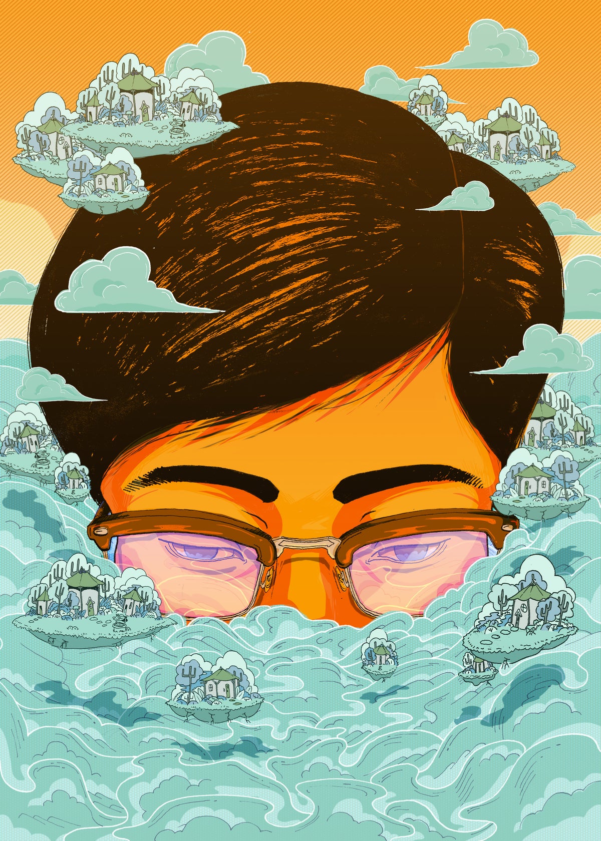 Sam Estrabillo | Print