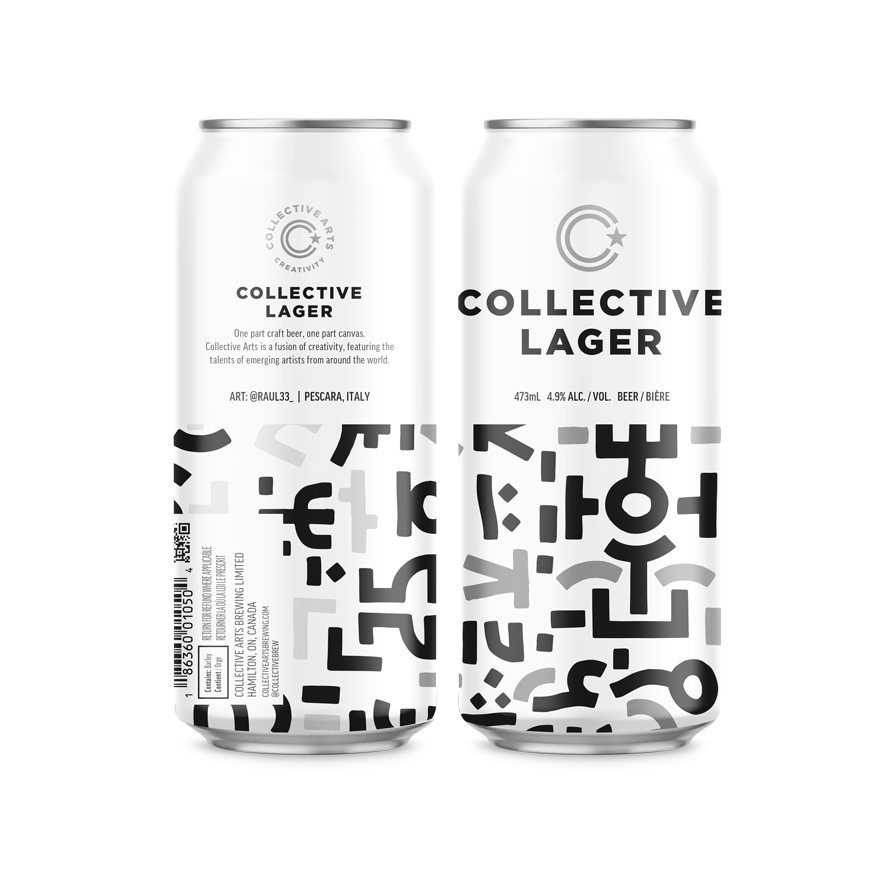 Collective Lager