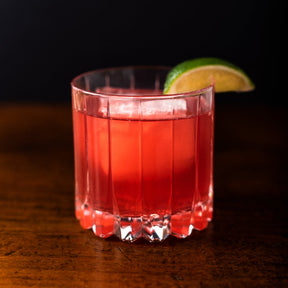Cherry Whiskey Sour